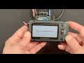 Hobbywing Multifunction LCD Program Box (G3) - Video 4 of 1