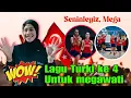 Download Lagu VIRAL! Lagu Turki ke-4 kalinya untuk Megawati, luar biasa  - Seninleyiz, mega