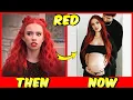 Descendants The Rise of Red Cast Then and Now 2026 You Won t Recognize Them