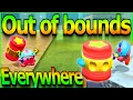 Lagu This Glitch lets you go out of bounds everywhere (almost) | Kirby and the Forgotten land Superjump