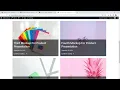 How to use the Query Loop variations for blog layouts in Gutenberg using the CBB Variation Library