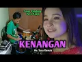 Download Lagu Kenangan  - Tasya Rosmala - Cover Kendang Versi Koplo