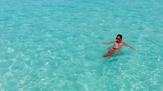 Alone in Untouched Paradise | Sailing to Remote Cays – Ep. 235