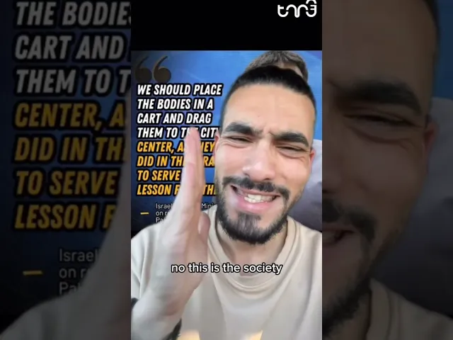 ⁣This was the FINANCE MINISTER? 😳😳😳  #reaction #reactionvideo