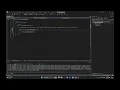 SGD113 For Loops Assignment