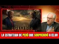 Lagu Richard Wolff: La ANTICIPACION Estratégica de PERÚ que SORPRENDE a ESTADOS UNIDOS