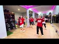 Download Lagu TABOLA BALE | silet open up ft jacson Zeran \u0026 diva aurel |ZUMBA |DANCE with coach Mey n ladies 