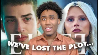 ELITE Needs To Be STOPPED