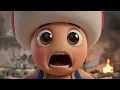 Who Ruined Mario's Cake? (Full Investigation)
