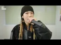 신스 ‘봄비 (feat. Rakon), FACE TIME (Feat. 기리보이, pH-1, 개코) (Prod. 코드 쿤스트)’ 라이브 I SINCE, 쇼미더머니10, 라이브,