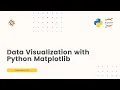 Machine Learning Practicals Ex 1 Data Visualization with Python Matplotlib - Tamil