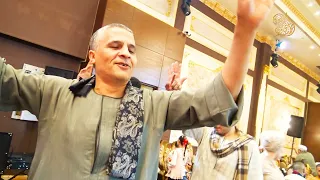 اشهر اغانى الصعايده السعاده مش بالمال اهل البيت 