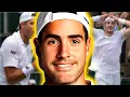 How GOOD was John Isner Really