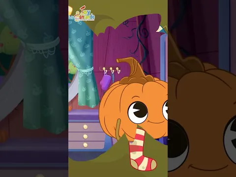 ¿Qué Pasa, Calabaza? 🎃 | Halloween con La Vaca Lola 🐮