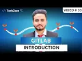DevOps Tutorial GitLab Introduction GitLab vs GitHub 2025
