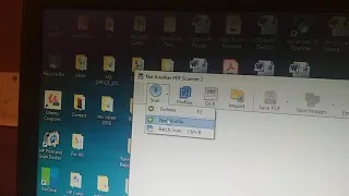 NAPS2 SCANNER ISSUES