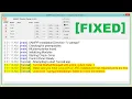 FIXED XAMPP Tomcat error Tomcat with errors Make sure Java JDK or JRE installed