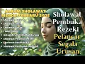 Download Lagu KUMPULAN SHOLAWAT NABI MUHAMMAD VIRAL TERBARU SPESIAL  2025 | SHOLAWAT JIBRIL PEMBUKA REJEKI
