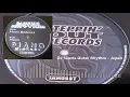 Download Lagu DJ Scott's Outer Rhythm - Japan (AA)