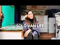 Lagu What No One Tells You About Being a Solo Female in a Van