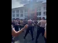 Viral !!! Story wa polisi joget keren lah