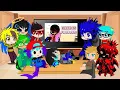 Download Lagu Me And My Friends React To Error Is Fabulous