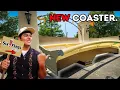 Six Flags Over Texas Is Changing Forever And I Found Out Why
