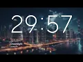 Download Lagu 30 Minute Focus - Dreamlight ⚡ Brain.fm ⚡ Music for Maximum Focus and Concentration