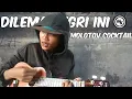 Download Lagu DILEMA NEGRI INI COVER KENTRUNG BY MEMEY