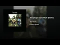 The Drugs Don't Work (Demo)