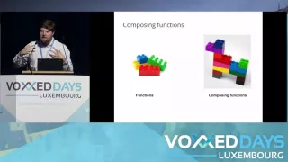 Pragmatic Functional Refactoring with Java 8 Richard Warburton