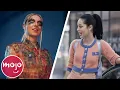 Top 10 Best Looks on Euphoria