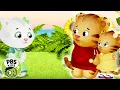 Daniel Tiger s Neighborhood STOP Margaret Doesn t Like That PBS KIDS