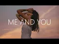 Download Lagu Forester - Me And You (Lyrics) feat. Vancouver Sleep Clinic