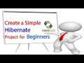 How to create hibernate project and storing csv data into the database by creating maven project