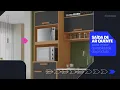 Vídeo do produto