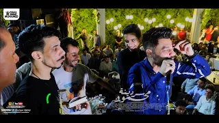 طبقات صوته هتوديك في عالم تاني موال ماتعتزرشي من احمد عامر وشوف رد فعل السيد حسن ايه ملحمة فنية 