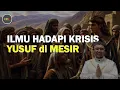Download Lagu Menghadapi Krisis Menurut Alkitab: Yusuf dari Mesir