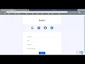34 HTML - Forms Practice Problem 1