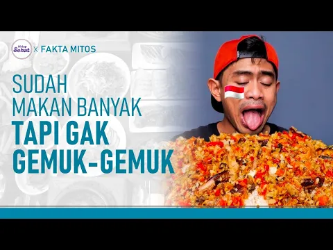 Ternyata Ini Penyebab Susah Gemuk Selain Genetik