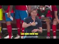 Canción Argentina vs Chile 2024 (Parodia Luck Ra, Abel Pintos - QUE ME FALTE TODO)