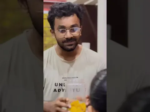 Mysore Pack from Chandrappan’s Store 🤣