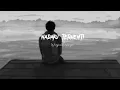 Lagu THREESIXTY - NADAKU TERHENTI (slowed and reverb)