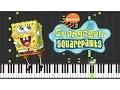 Download Lagu The Rake Hornpipe (Spongebob Squarepants Production Music) - Synthesia