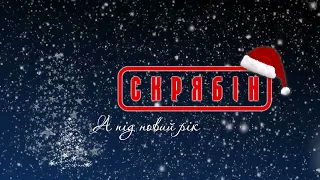 Скрябін А під новий рік 