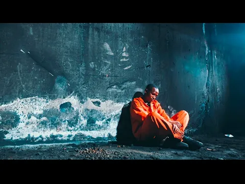 Video Thumbnail: Prince Chigwida - Mazambara (Official Music Video)