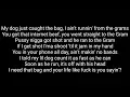 Sada Baby & Drego Bloxk Party (Lyrics)