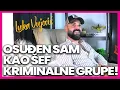 Download Lagu Osudjen sam kao sef kriminalne grupe! Luka Vujovic: Lagao sam Sandru jer nisam znao kako da izadjem!