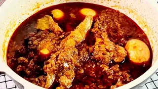 الطريقه الحقيقيه للزجني الحبشي طعم لايقااااااوم ولا ينتهي من الذاذه 