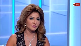 فحص شامل تعليق النجمة علا غانم علي المخرج خالد يوسف  فحص شامل تعليق النجمة علا غانم علي المخرج خالد يوسف